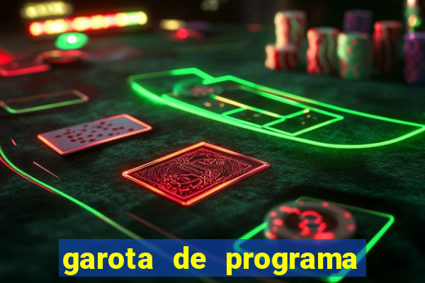 garota de programa em saj